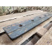 Stug III drivers visor splinter guard block