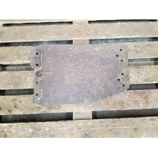 Stug IV drivers top hatch early type Stug IV drivers top hatch early type