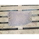 Stug IV drivers top hatch early type