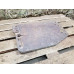 Stug IV drivers top hatch early type Stug IV drivers top hatch early type