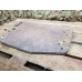 Stug IV drivers top hatch early type Stug IV drivers top hatch early type