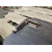 Panzer III Ausf E,F,G  Stug III Ausf.B,C,D,E radiator access hatch