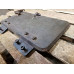 Panzer III Ausf E,F,G  Stug III Ausf.B,C,D,E radiator access hatch