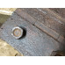 Panzer III Ausf E,F,G  Stug III Ausf.B,C,D,E radiator access hatch