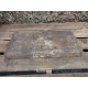 Panzer III / Stug III motor deck armored ventilation cover