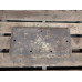Panzer III / Stug III motor deck armored ventilation cover