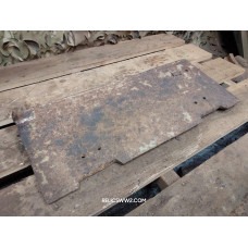 Top roof hatch door Stug III ausf G early
