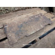 Top roof hatch door Stug III ausf G early