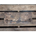 Top roof hatch door Stug III ausf G early