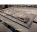 Top roof hatch door Stug III ausf G early