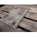 Stug III G late , Stuh 42 roof door hatch . Miag , Alkett 5.44-