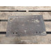 Stug III G late , Stuh 42 roof door hatch . Miag , Alkett 5.44-