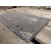 Stug III G late , Stuh 42 roof door hatch . Miag , Alkett 5.44-