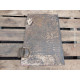 Stug III ausf F roof hatch door