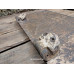 Stug III ausf F roof hatch door