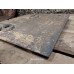 Stug III ausf F roof hatch door
