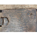 Stug III ausf F roof hatch door