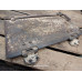 Stug III ausf F roof hatch door