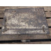 Stug III ausf F roof hatch door