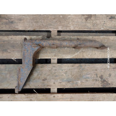Stug III ausf G. track fender bracket
