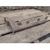 Stug III ausf G. track fender bracket