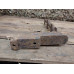 Stug III ausf G. track fender bracket