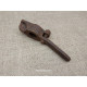 Stug III ausf E, F , F/8, G front hull maintenance hatch lock lever