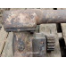 7.5 cm StuK 40 Stug gun aiming reductor