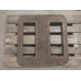 StugIII / Panzer III motordeck plate