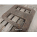 StugIII / Panzer III motordeck plate