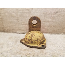 Panzer III / Stug III ausf. E-G  bracket for towing trailer assembly