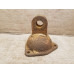 Panzer III / Stug III ausf. E-G  bracket for towing trailer assembly