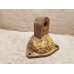 Panzer III / Stug III ausf. E-G  bracket for towing trailer assembly