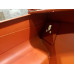 Panzer III turret tool box - Rommelkiste