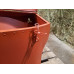 Panzer III turret tool box - Rommelkiste