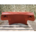 Panzer III turret tool box - Rommelkiste