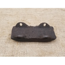 Sd.Kfz 10 / Sd.Kfz 250steel track pad ersatz version