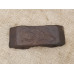 Sd.Kfz 10 / Sd.Kfz 250steel track pad ersatz version