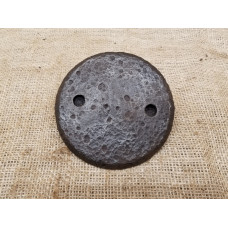 Sd.Kfz 250 maintenance armored lid