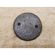 Sd.Kfz 250 maintenance armored lid