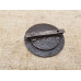 Sd.Kfz 250 maintenance armored lid