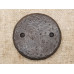 Sd.Kfz 250 maintenance armored lid