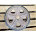 Sd.Kfz 250 / Sd.kfz 10 Demag single wheel 