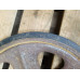 Sd.Kfz 250 / Sd.kfz 10 Demag single wheel 