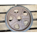 Sd.Kfz 250 / Sd.kfz 10 Demag single wheel 