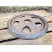 Sd.Kfz 250 / Sd.kfz 10 Demag single wheel 