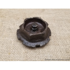 Sd.Kfz 250 / Sd.Kfz 10 wheel hub cap