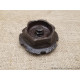 Sd.Kfz 250 / Sd.Kfz 10 wheel hub cap