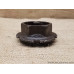 Sd.Kfz 250 / Sd.Kfz 10 wheel hub cap