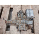 Sd. Kfz 250 / Sd.Kfz 10 Variorex-transmission SRG 102128H